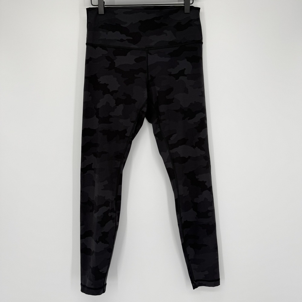 Lululemon Wunder Under High-Rise Tight 28" - Picture 2 of 8